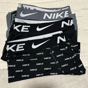 NEW Mens Nike underwear